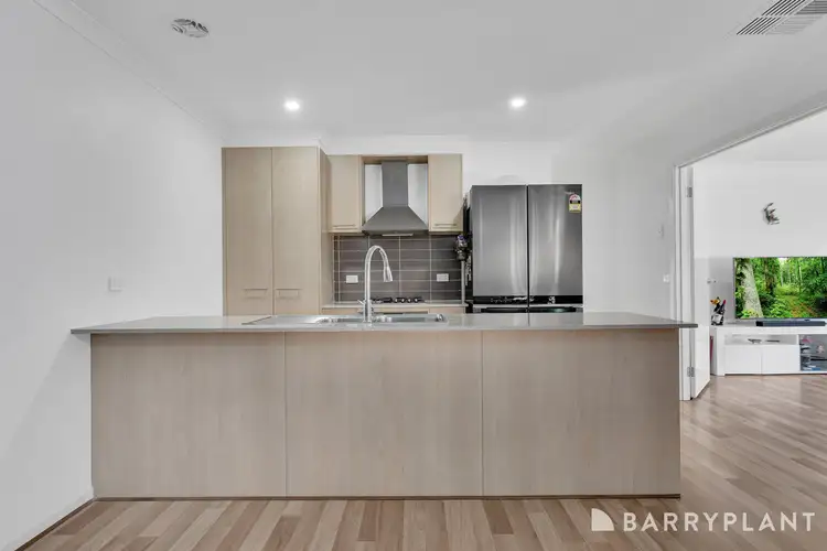 Fourth view of Homely house listing, 18 Coleridge Way, South Morang VIC 3752