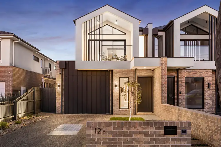 12B Landy Street, Reservoir VIC 3073