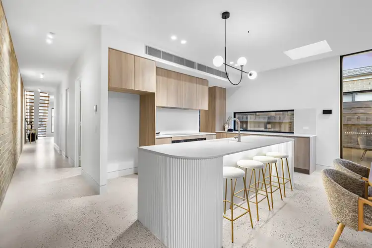 Second view of Homely house listing, 12B Landy Street, Reservoir VIC 3073