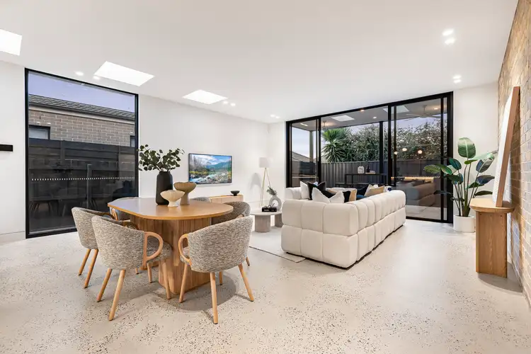 Third view of Homely house listing, 12B Landy Street, Reservoir VIC 3073