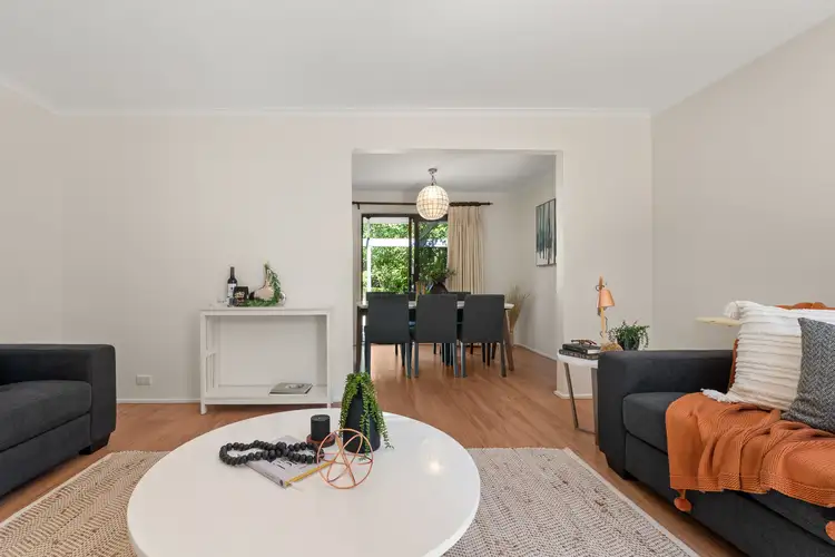 Fourth view of Homely house listing, 8 Nimbin Street, Narrabundah ACT 2604
