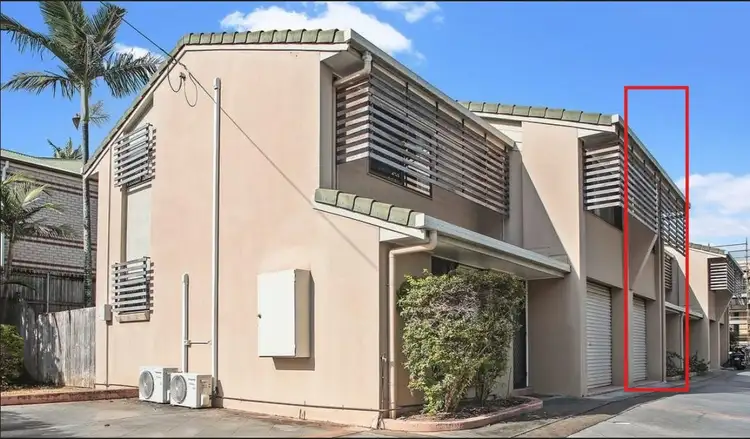2/33 Querrin Street, Yeronga QLD 4104