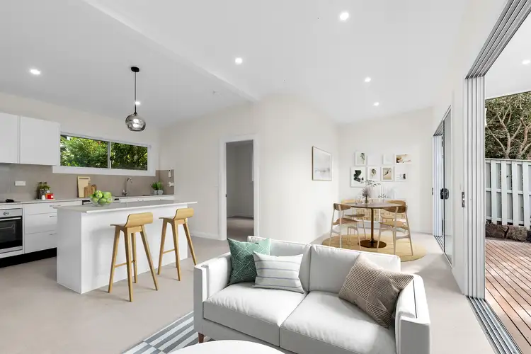 58b Kevin Avenue, Avalon Beach NSW 2107