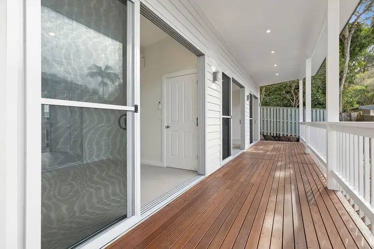 58b Kevin Avenue, Avalon Beach NSW 2107