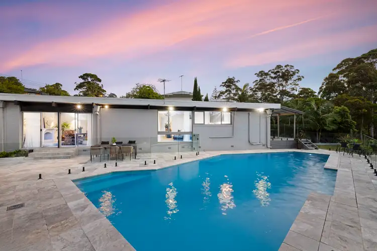 28 Karalta Crescent, Belrose NSW 2085