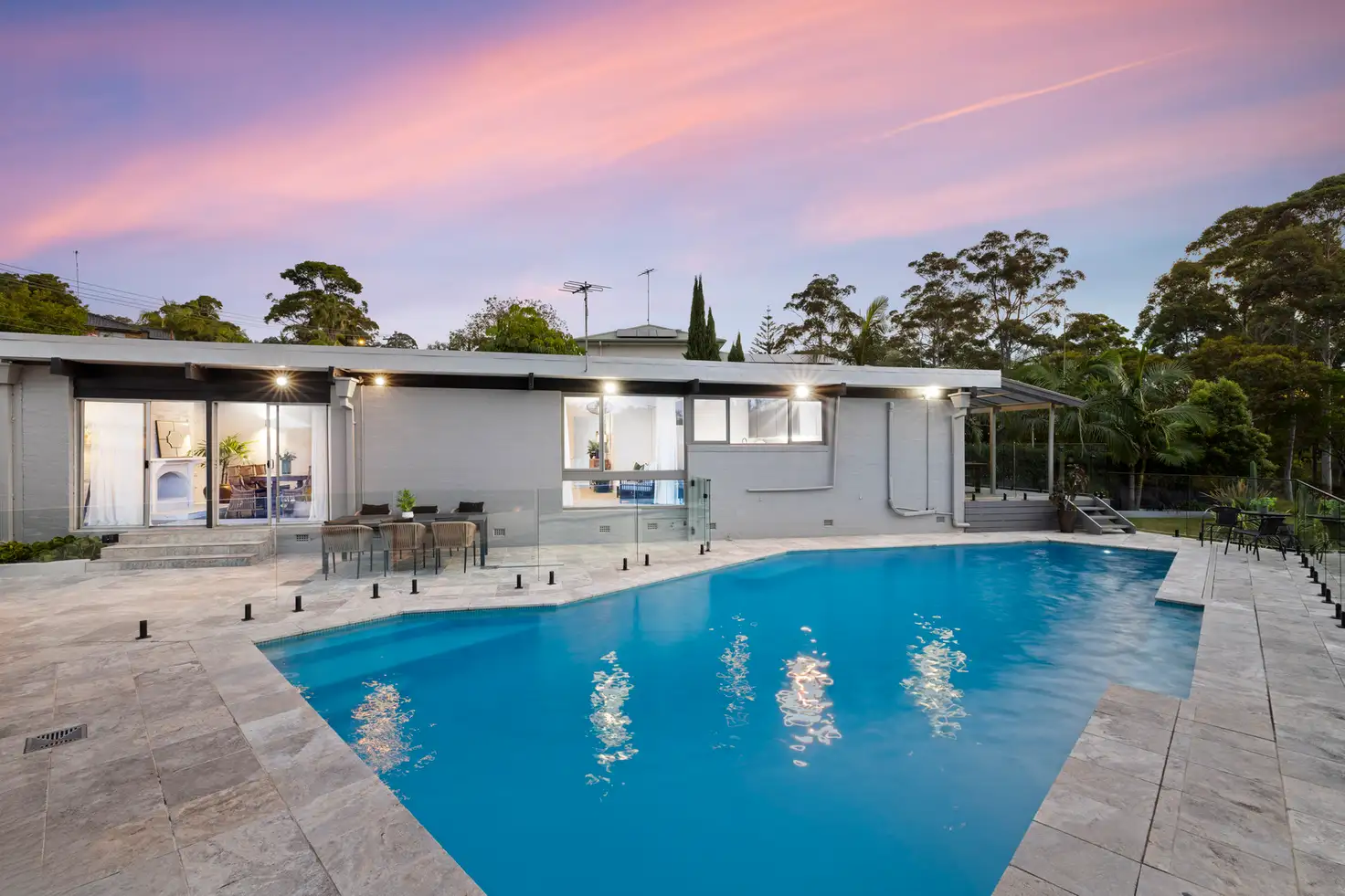 Main view of Homely house listing, 28 Karalta Crescent, Belrose NSW 2085