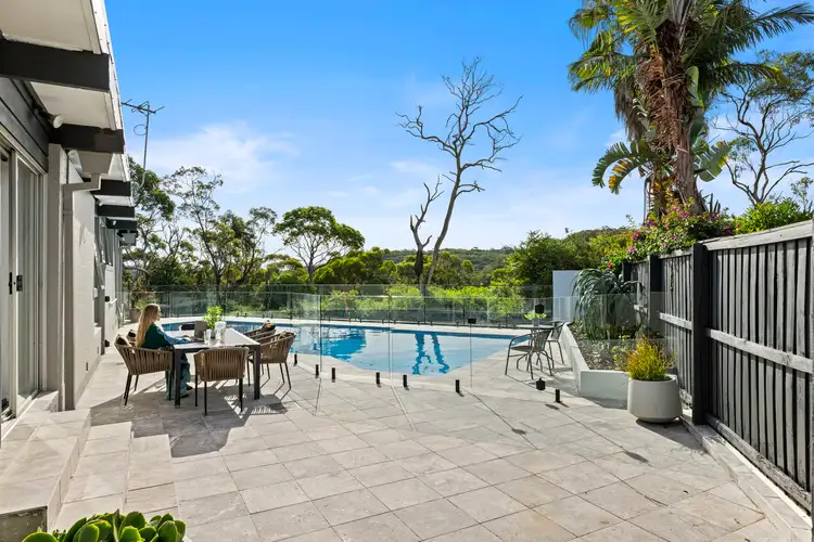 Second view of Homely house listing, 28 Karalta Crescent, Belrose NSW 2085
