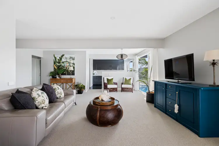 Sixth view of Homely house listing, 28 Karalta Crescent, Belrose NSW 2085