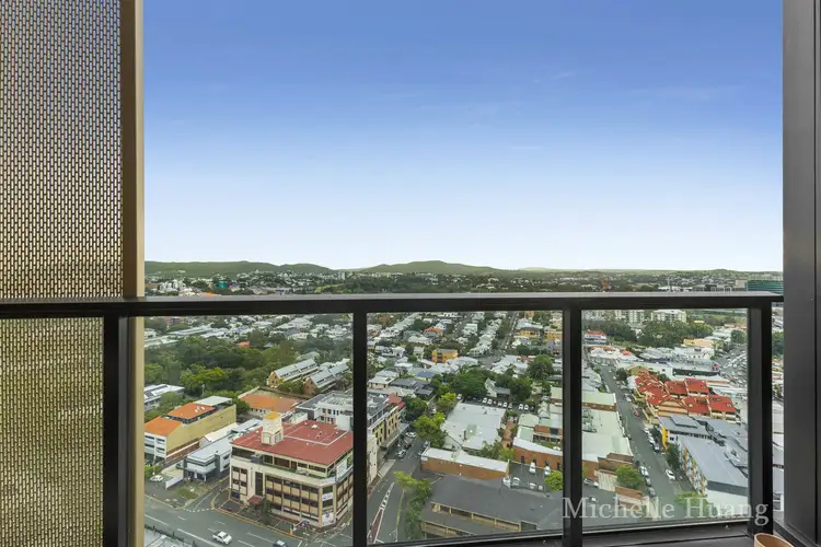 2710/179 Alfred Street, Fortitude Valley QLD 4006