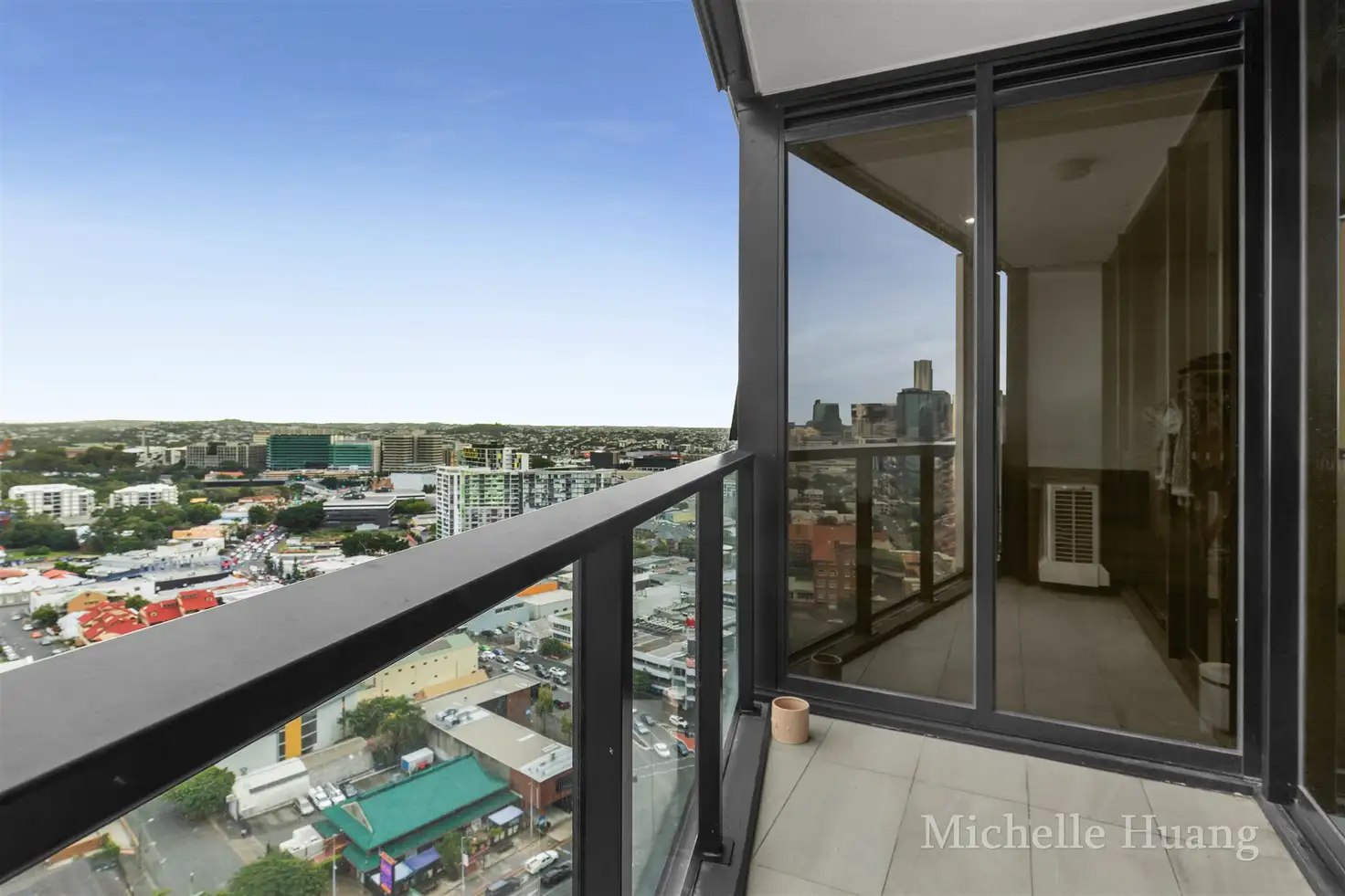 Main view of Homely apartment listing, 2710/179 Alfred Street, Fortitude Valley QLD 4006
