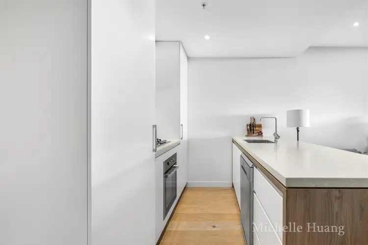 Second view of Homely apartment listing, 2710/179 Alfred Street, Fortitude Valley QLD 4006