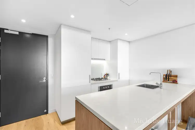Fourth view of Homely apartment listing, 2710/179 Alfred Street, Fortitude Valley QLD 4006