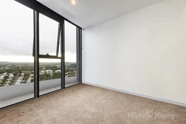 Fifth view of Homely apartment listing, 2710/179 Alfred Street, Fortitude Valley QLD 4006