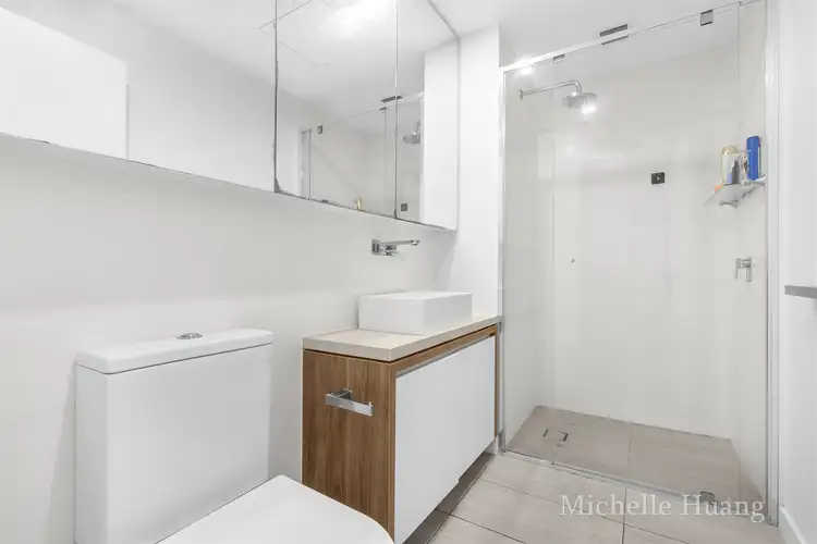 Seventh view of Homely apartment listing, 2710/179 Alfred Street, Fortitude Valley QLD 4006