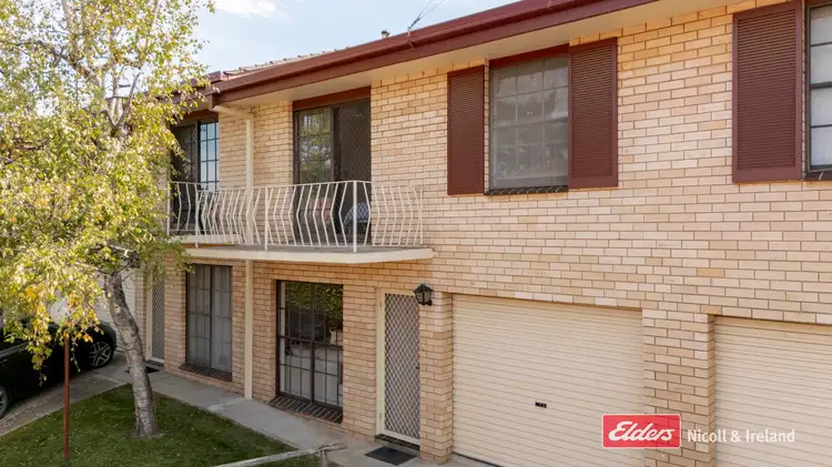 2/96 Lambert Street, Bathurst NSW 2795