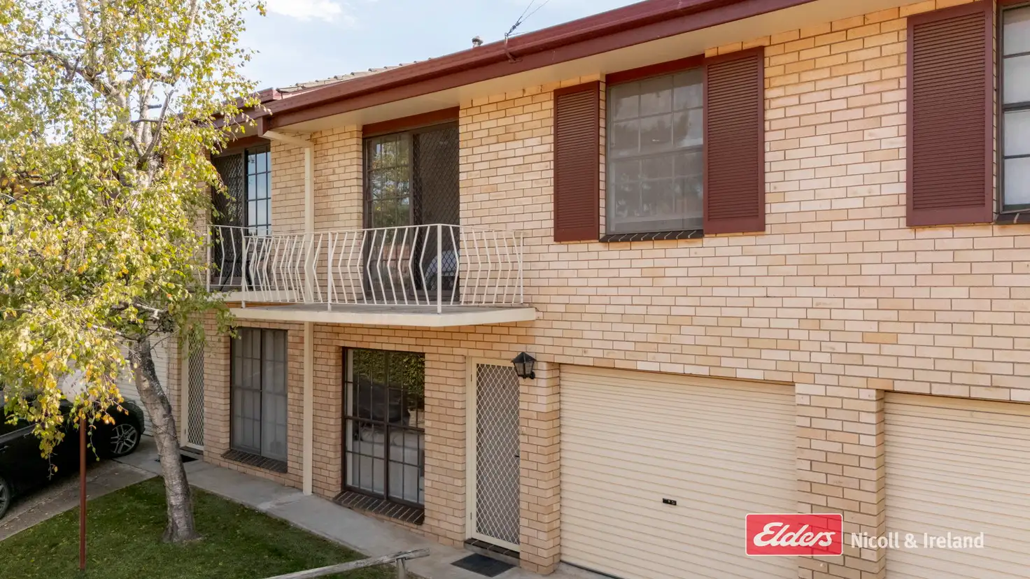 Main view of Homely unit listing, 2/96 Lambert Street, Bathurst NSW 2795