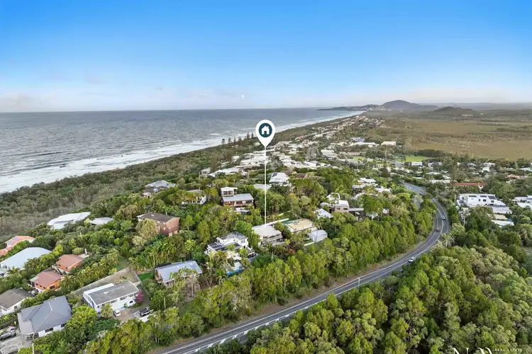 Fifth view of Homely house listing, 298 David Low Way, Peregian Beach QLD 4573