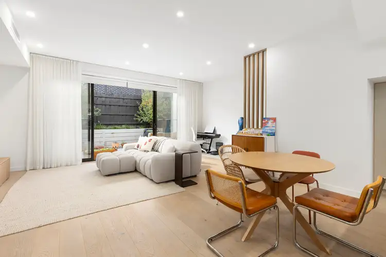 Fourth view of Homely townhouse listing, 4/38 Frederick Street, Doncaster VIC 3108