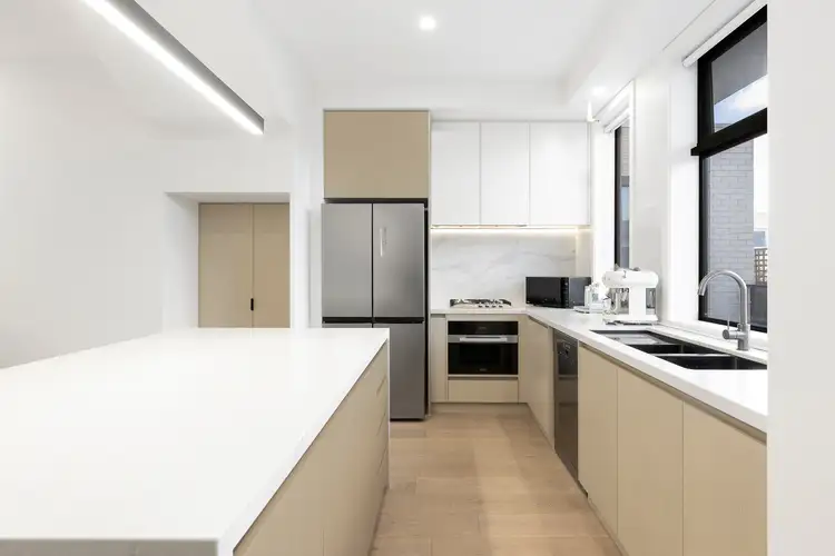 Fifth view of Homely townhouse listing, 4/38 Frederick Street, Doncaster VIC 3108