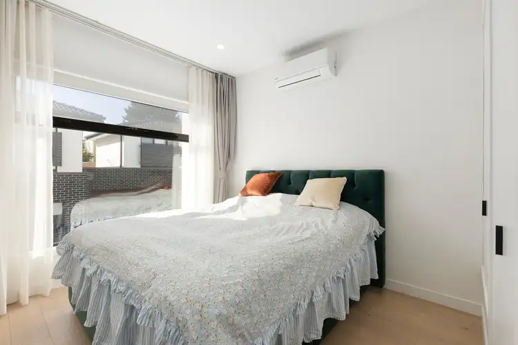 Sixth view of Homely townhouse listing, 4/38 Frederick Street, Doncaster VIC 3108