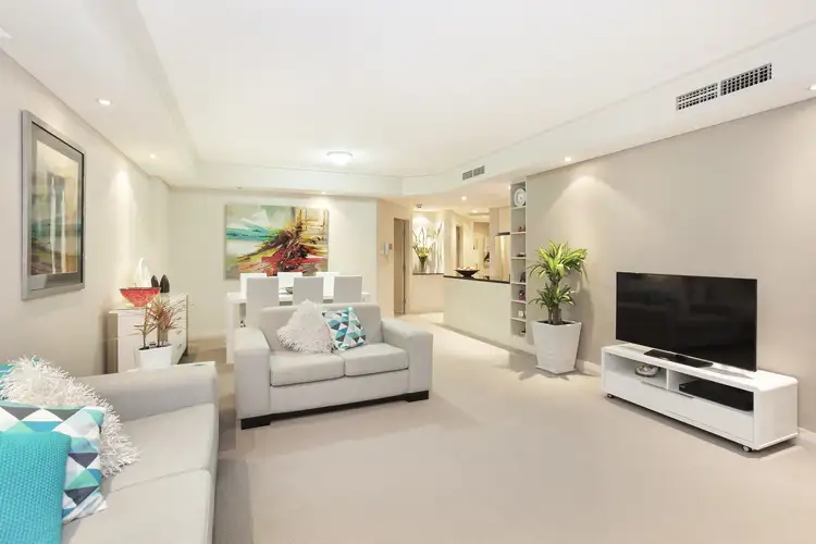 B306/24 Point Street, Pyrmont NSW 2009