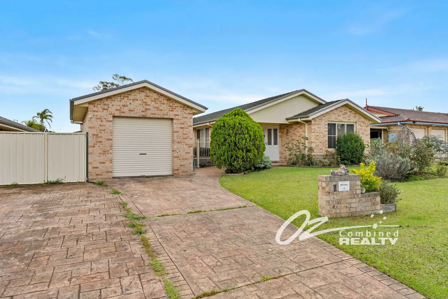 Main view of Homely house listing, 11 Anson Street, Sanctuary Point NSW 2540