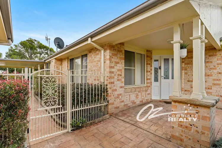 Third view of Homely house listing, 11 Anson Street, Sanctuary Point NSW 2540