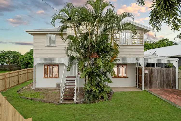 34 Pegnall Street, Pimlico QLD 4812
