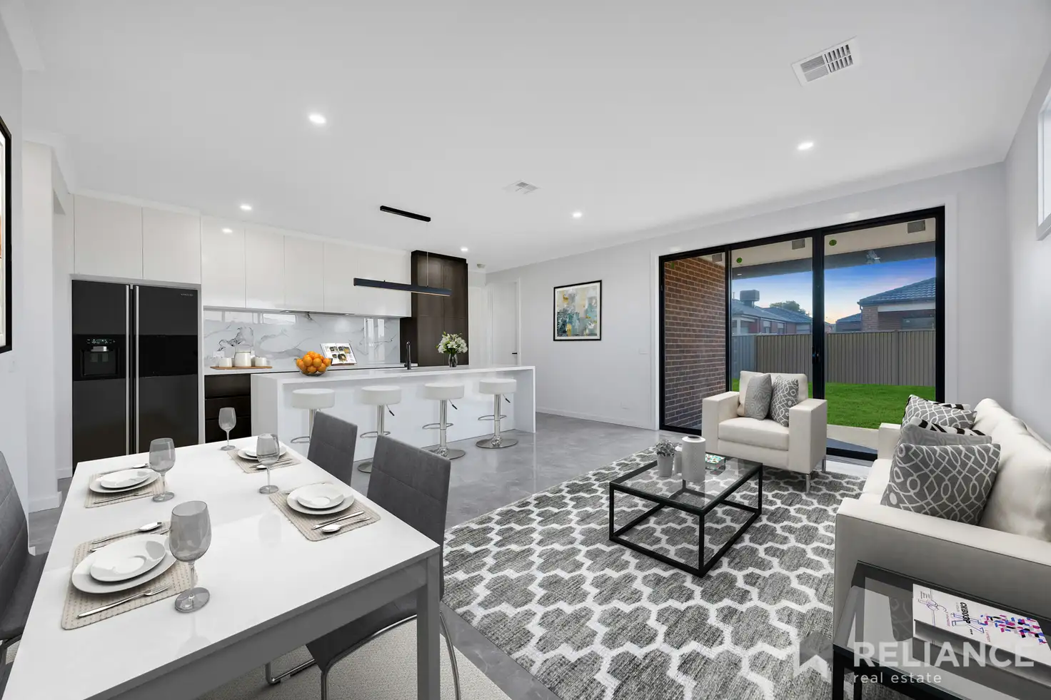 Main view of Homely house listing, 5 Dream Street, Sebastopol VIC 3356