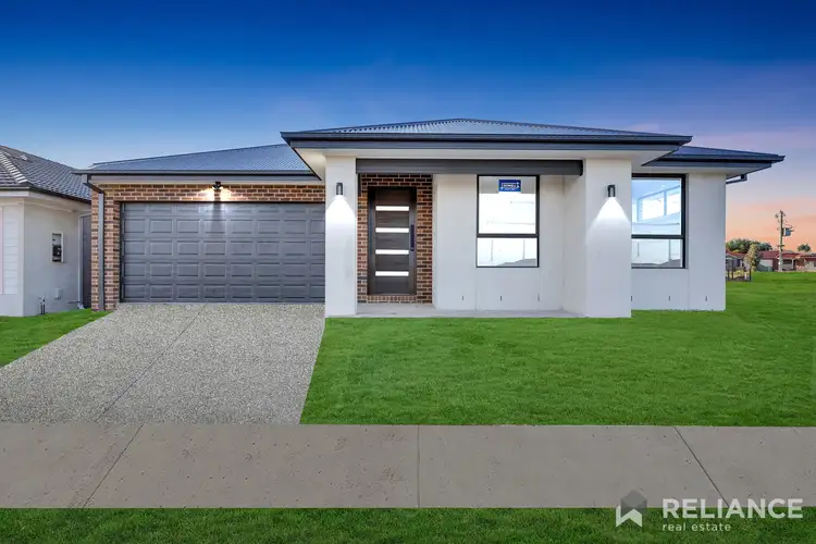 Third view of Homely house listing, 5 Dream Street, Sebastopol VIC 3356