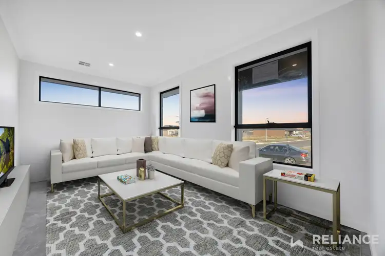 Fifth view of Homely house listing, 5 Dream Street, Sebastopol VIC 3356