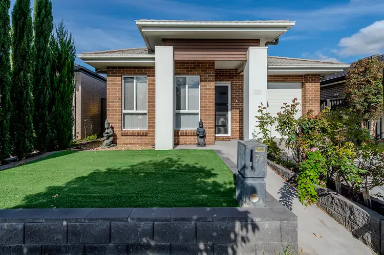 Main view of Homely house listing, 71 Callistemon Circuit, Jordan Springs NSW 2747