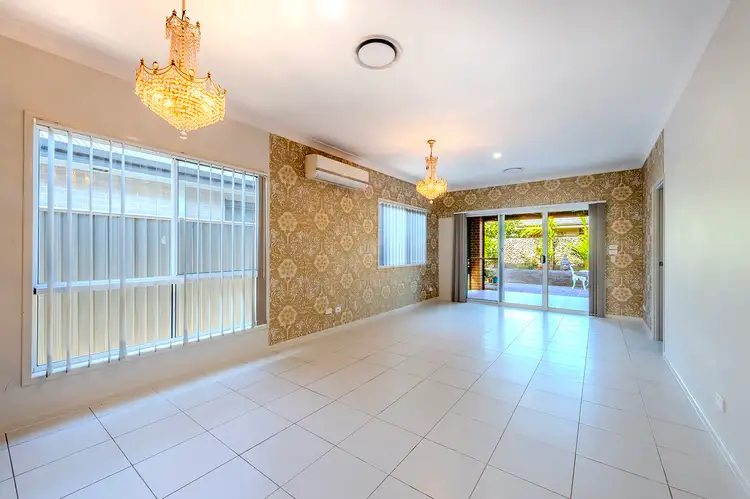 Third view of Homely house listing, 71 Callistemon Circuit, Jordan Springs NSW 2747
