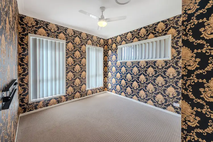 Fourth view of Homely house listing, 71 Callistemon Circuit, Jordan Springs NSW 2747