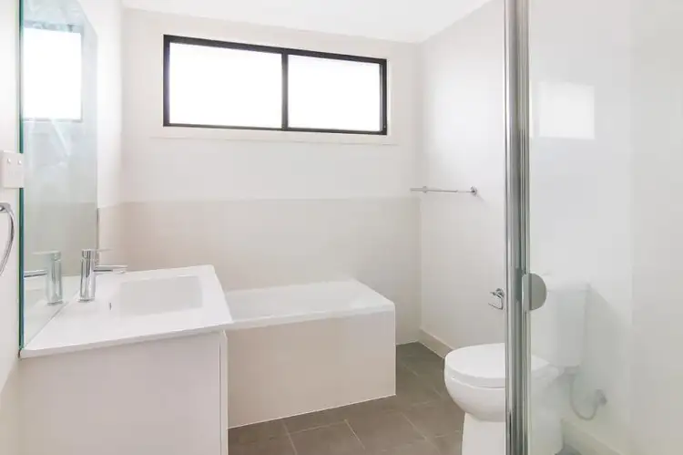 Third view of Homely house listing, 16 Carcoola Way, Jordan Springs NSW 2747