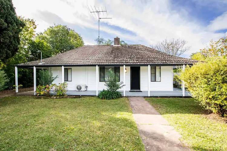 19 Nepean Street, Cranebrook NSW 2749