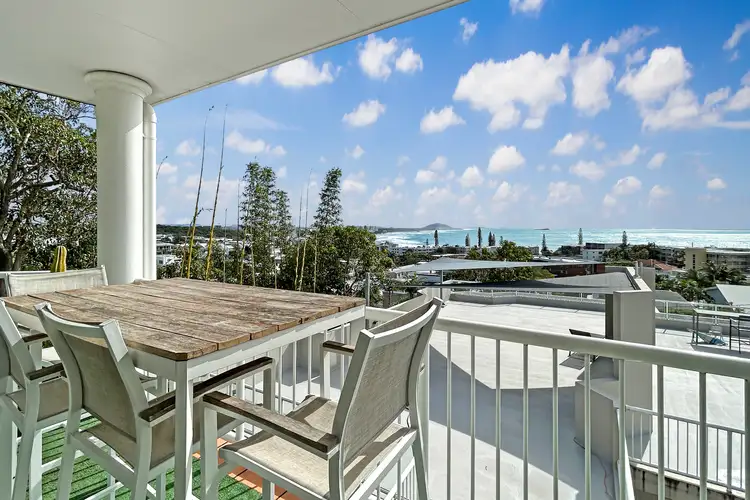 11/26 Buderim Avenue, Alexandra Headland QLD 4572