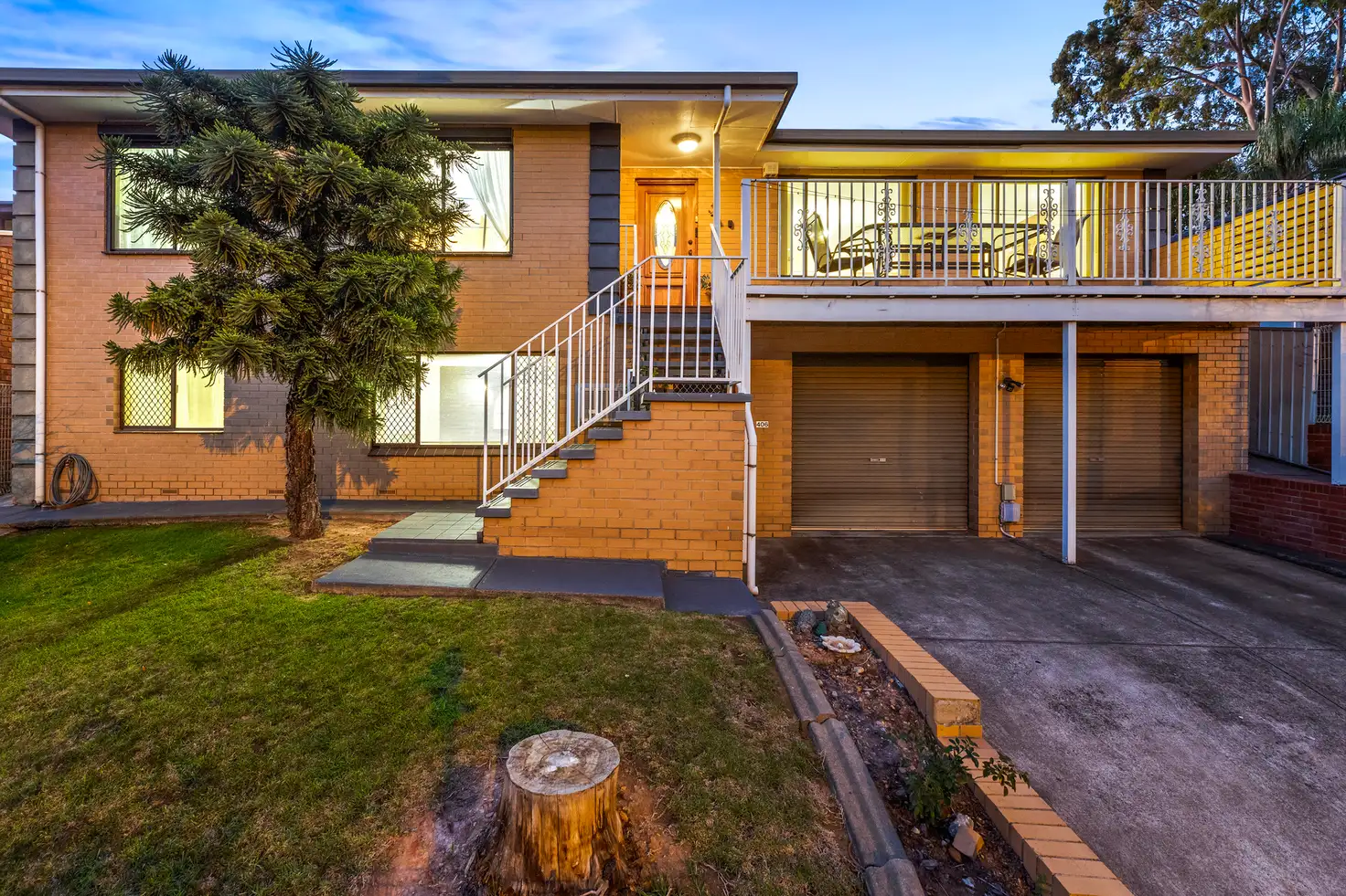 Main view of Homely house listing, 406 Milne Road, Redwood Park SA 5097