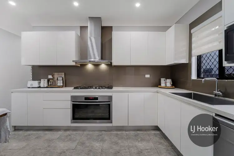 Third view of Homely house listing, 28c Broughton Street, Guildford NSW 2161