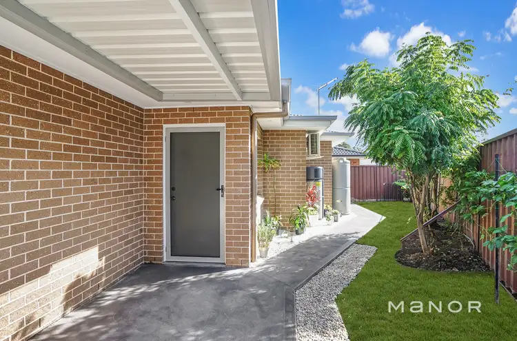 30A Foss Street, Blacktown NSW 2148