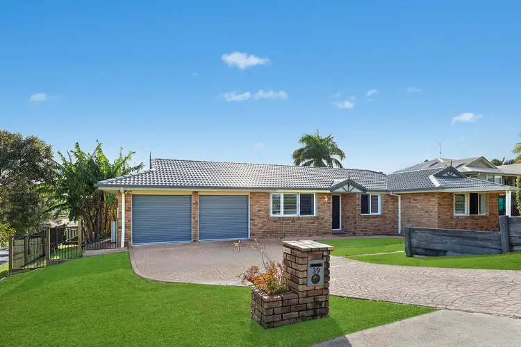 39 Kalana Road, Currimundi QLD 4551