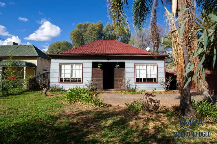 12 Naradhun Street