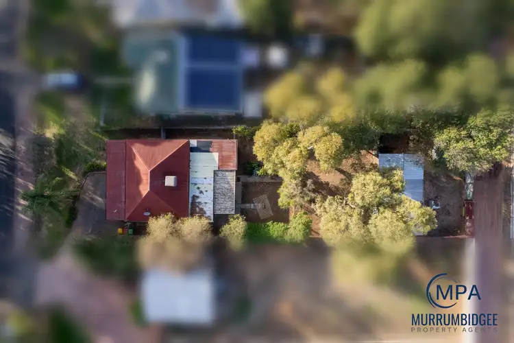 Second view of Homely house listing, 12 Naradhun Street, Whitton NSW 2705