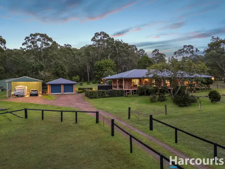 427 Italia Road, East Seaham NSW 2324