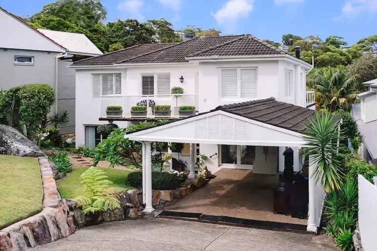 89 Anzac Avenue, Collaroy NSW 2097