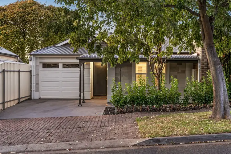 Main view of Homely house listing, 46A Bosanquet Avenue, Prospect SA 5082