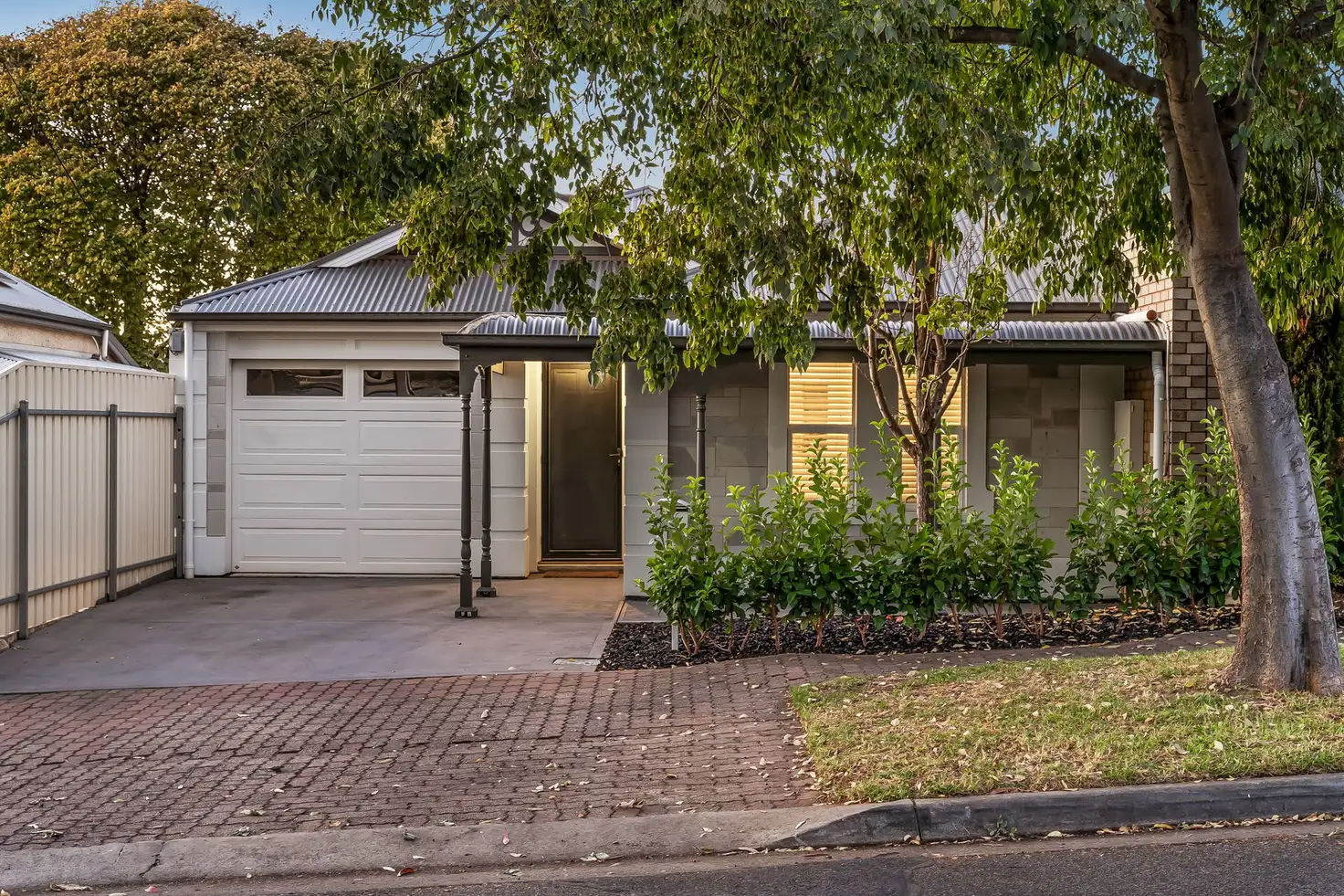 Main view of Homely house listing, 46A Bosanquet Avenue, Prospect SA 5082