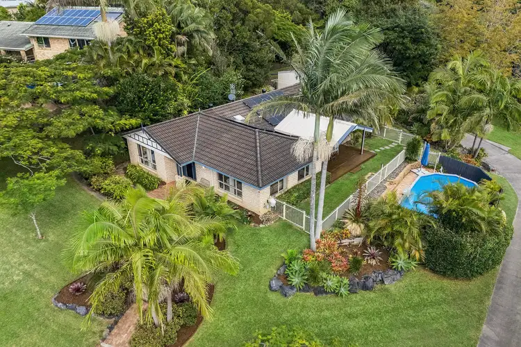 8 Sea Breeze Place, Boambee East NSW 2452