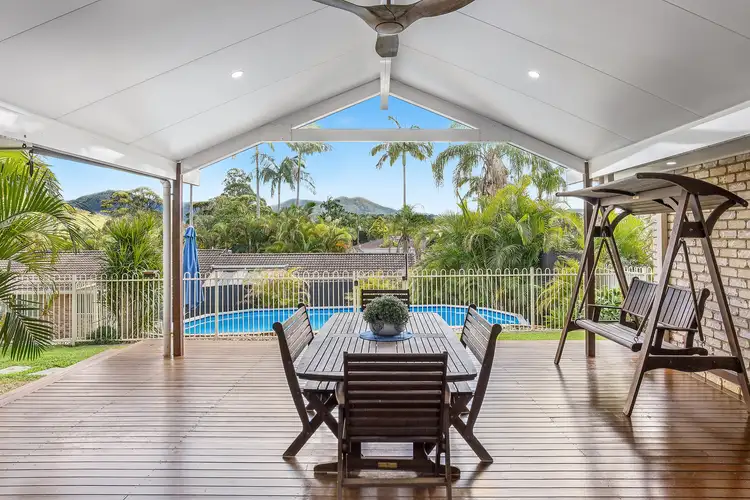 8 Sea Breeze Place, Boambee East NSW 2452