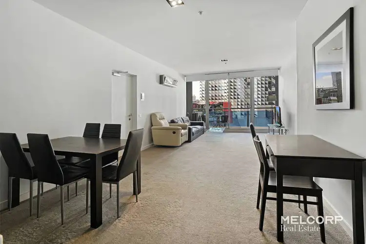 801/483 Swanston Street, Melbourne VIC 3000